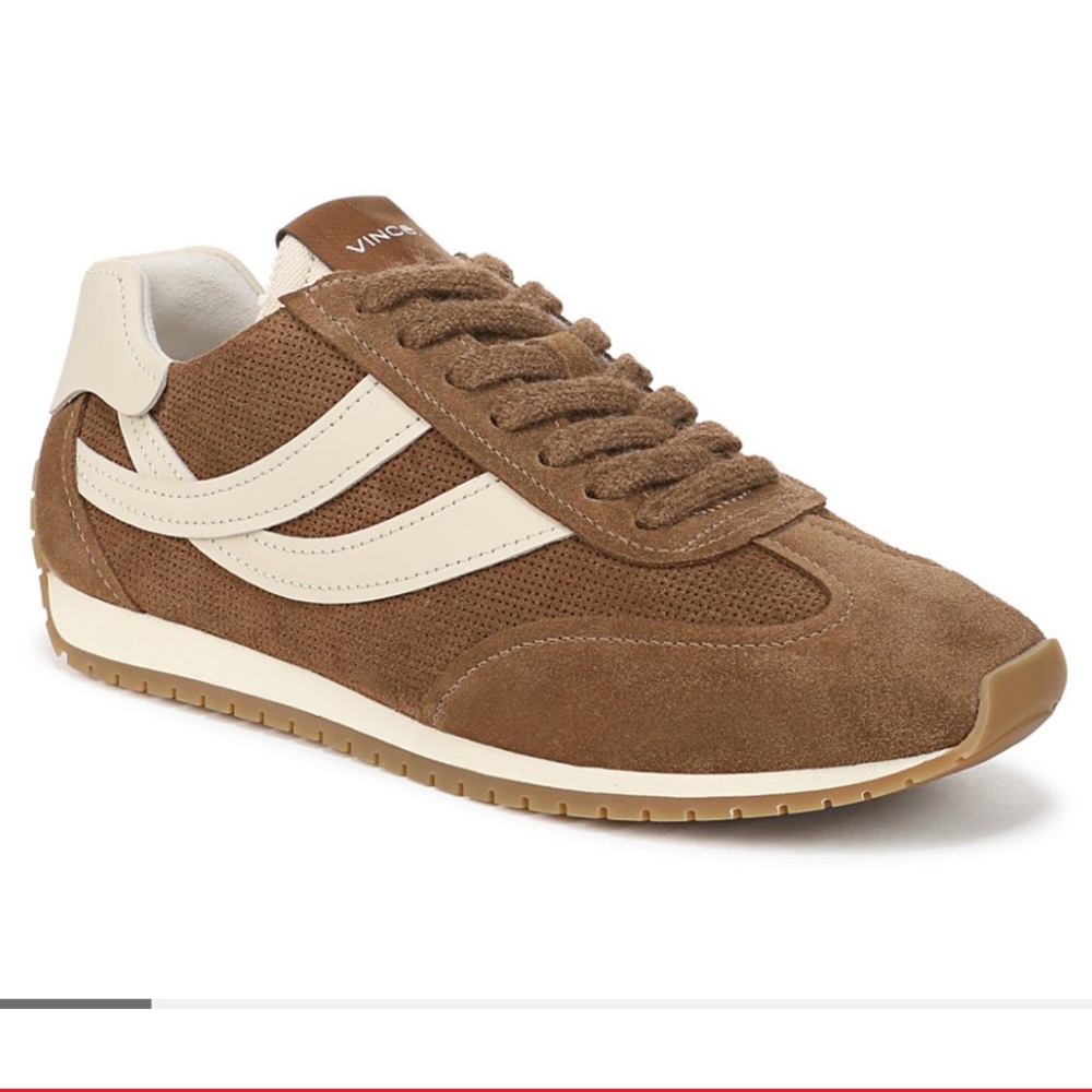 Vince Oasis women’s sneakers size 8